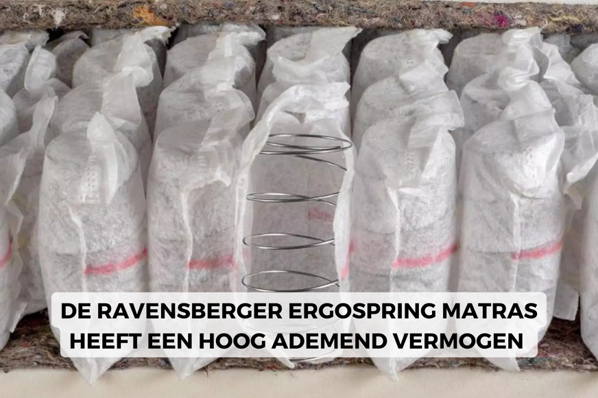 ergospring matras